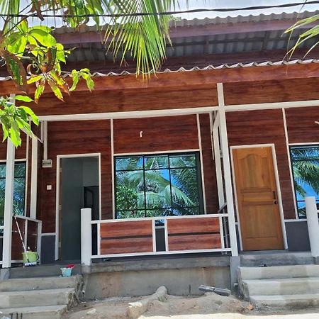 Ella'S Place Salang Tioman Kampong Ayer Batang Exteriér fotografie