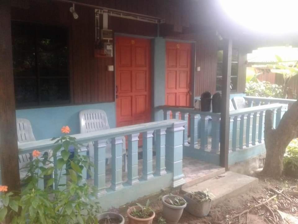 Ella'S Place Salang Tioman Kampong Ayer Batang Pokoj fotografie